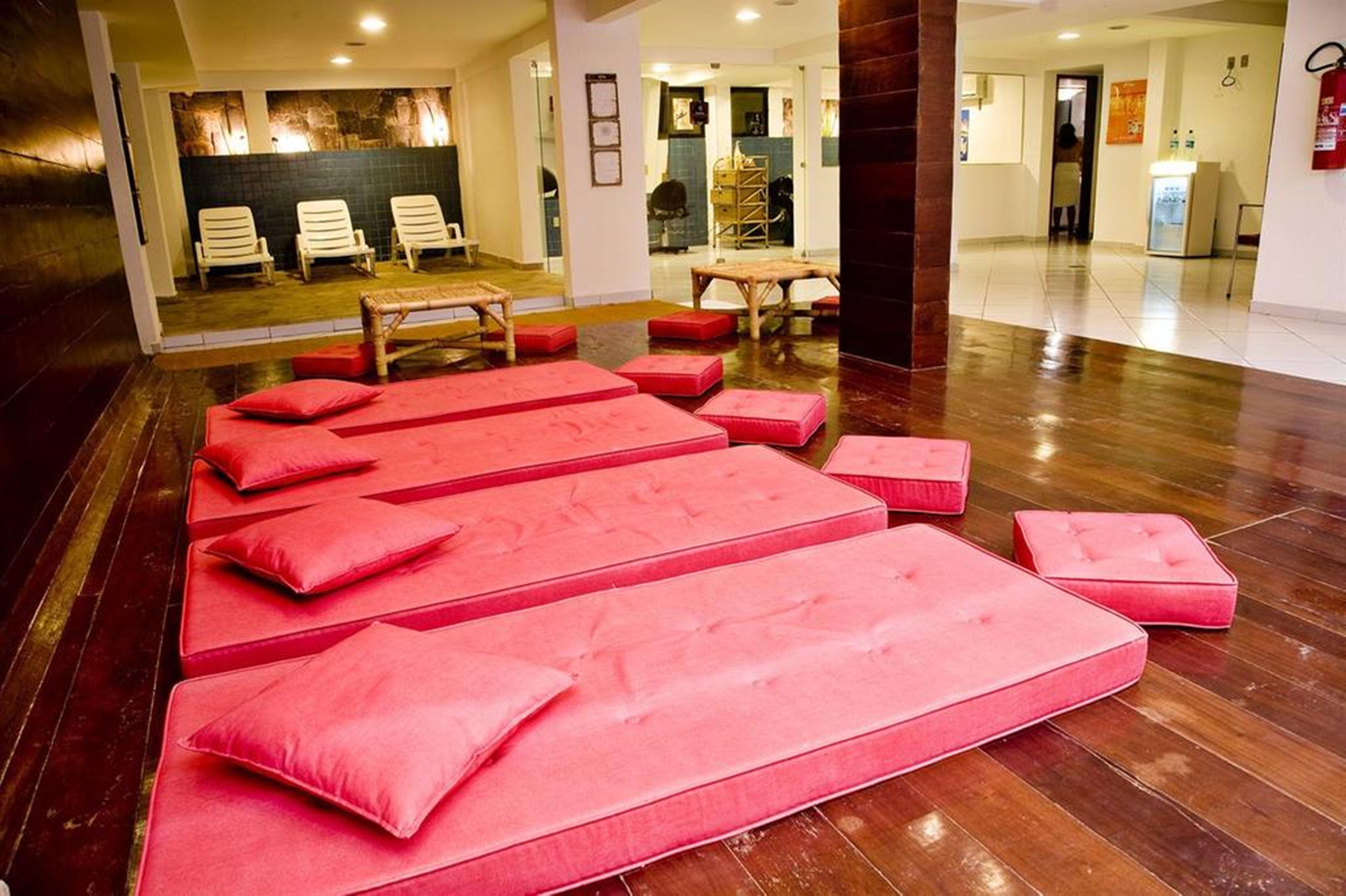 Vila Do Mar By Summit Hotels Natal Luaran gambar
