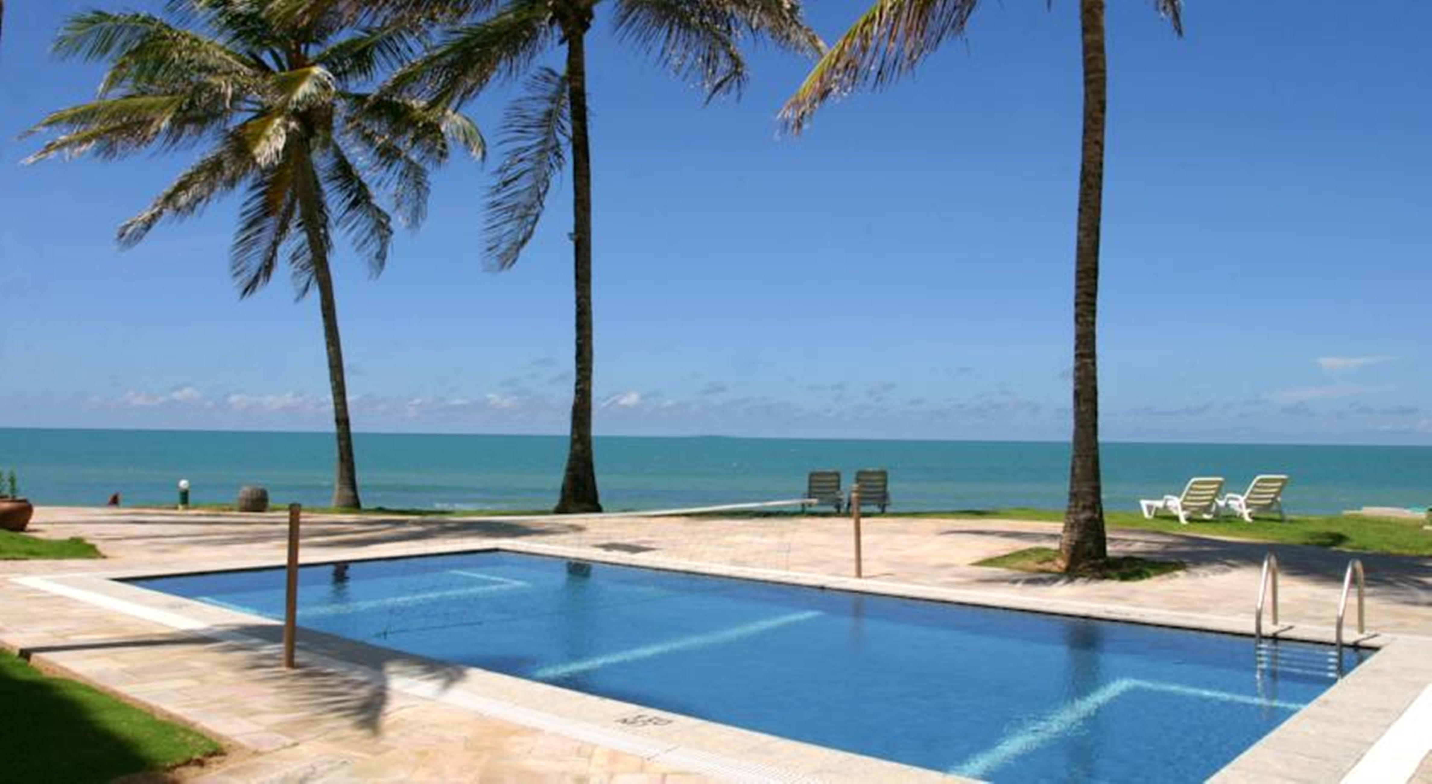 Vila Do Mar By Summit Hotels Natal Luaran gambar