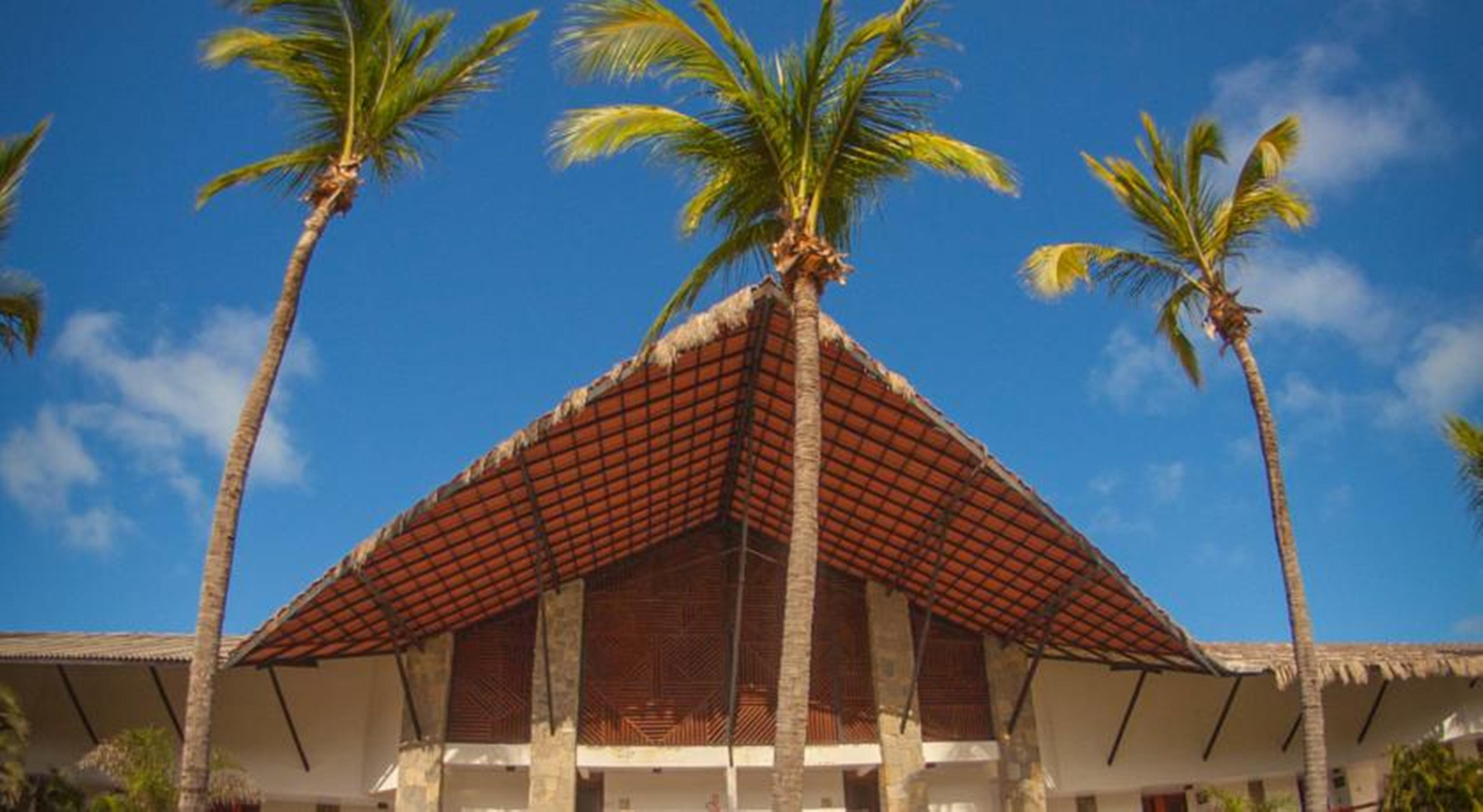 Vila Do Mar By Summit Hotels Natal Luaran gambar
