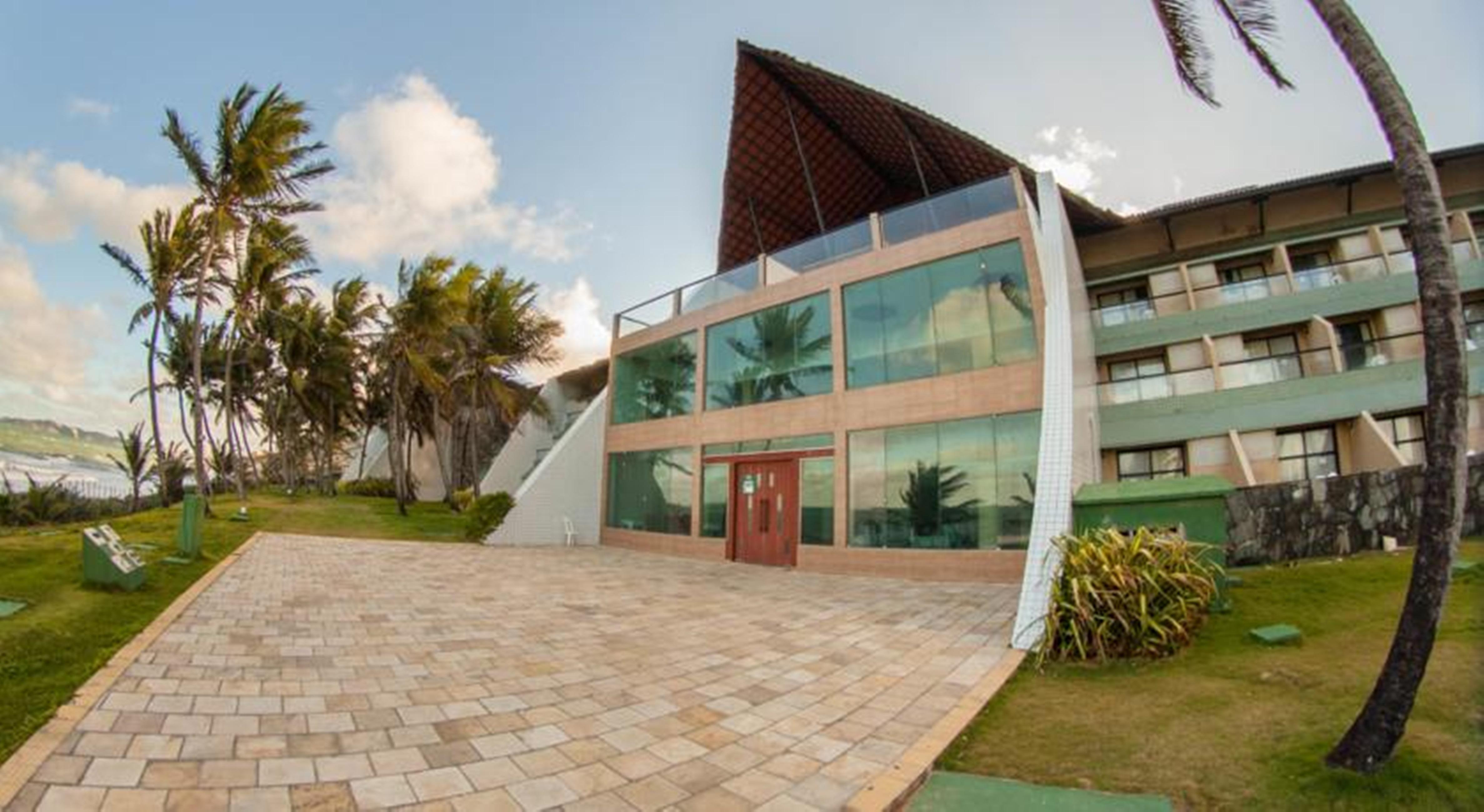 Vila Do Mar By Summit Hotels Natal Luaran gambar