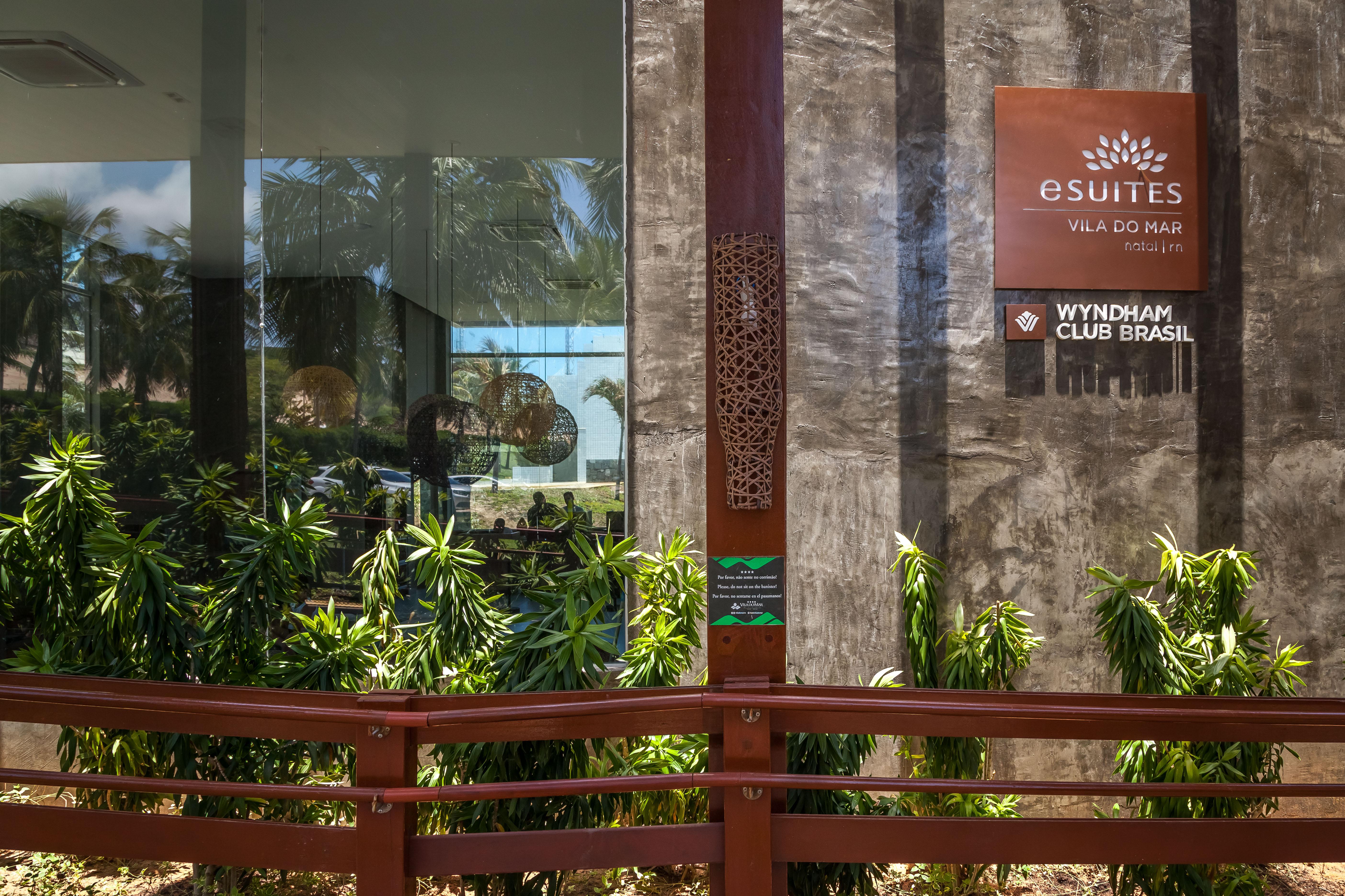 Vila Do Mar By Summit Hotels Natal Luaran gambar