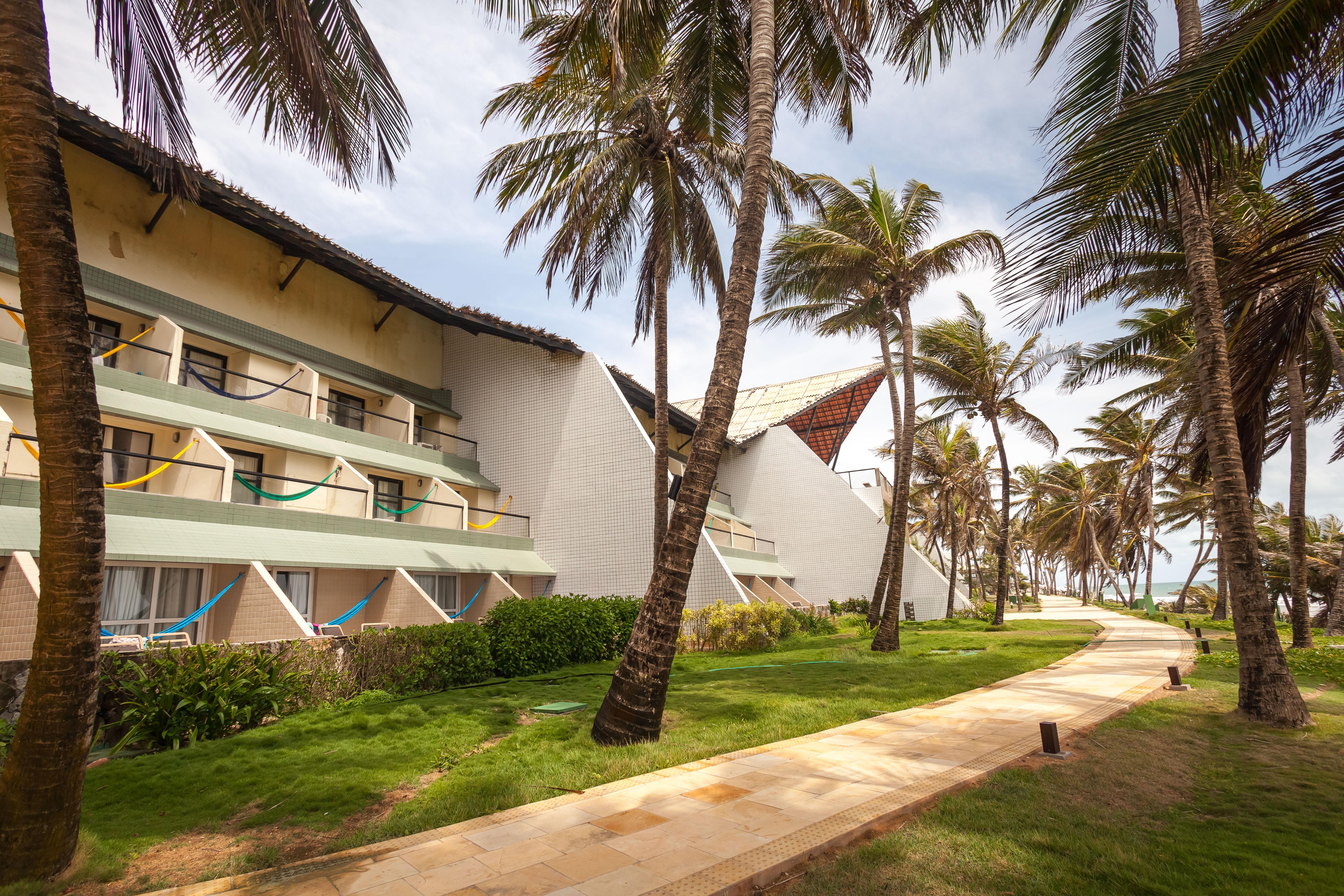 Vila Do Mar By Summit Hotels Natal Luaran gambar