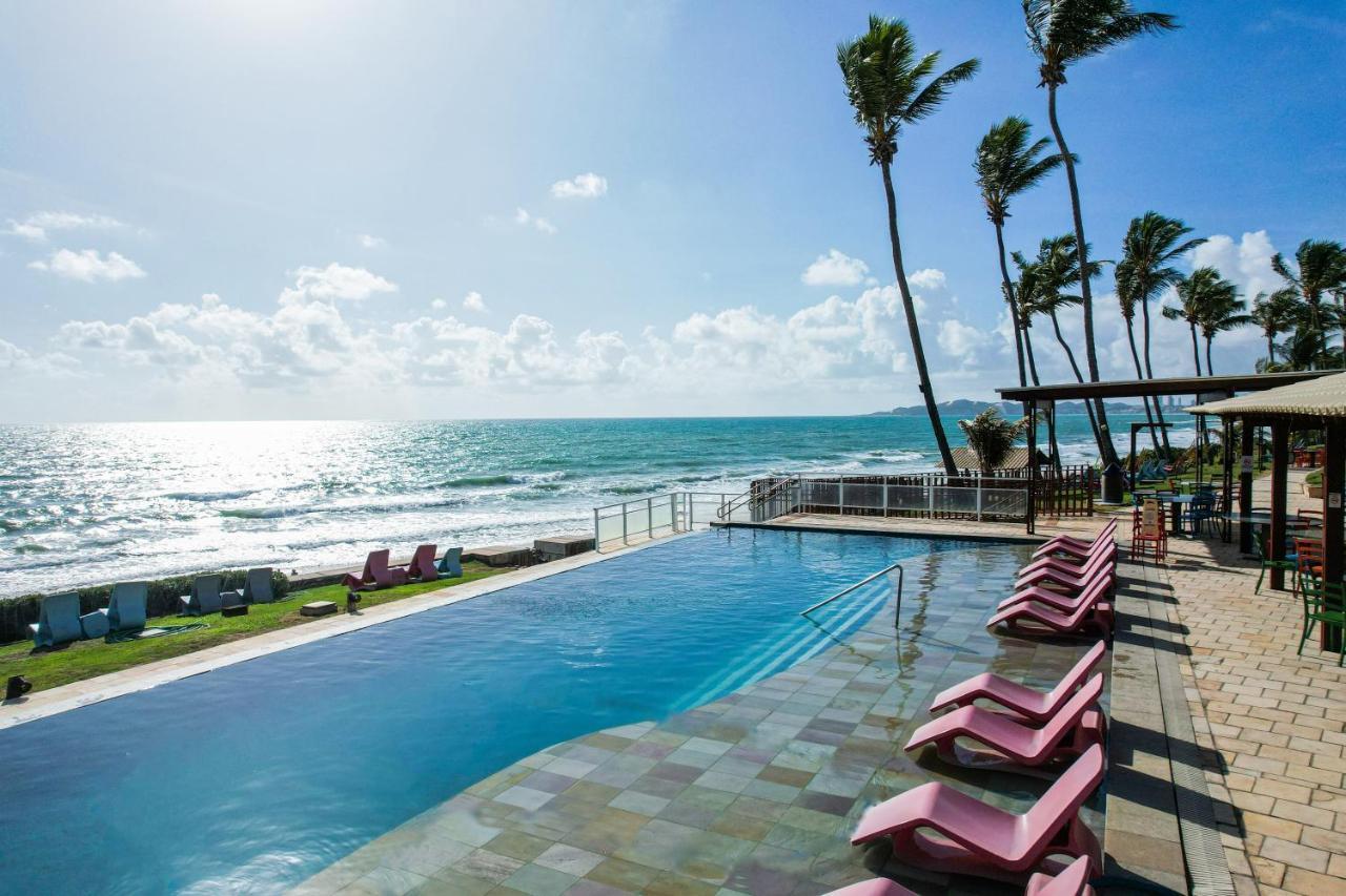 Vila Do Mar By Summit Hotels Natal Luaran gambar
