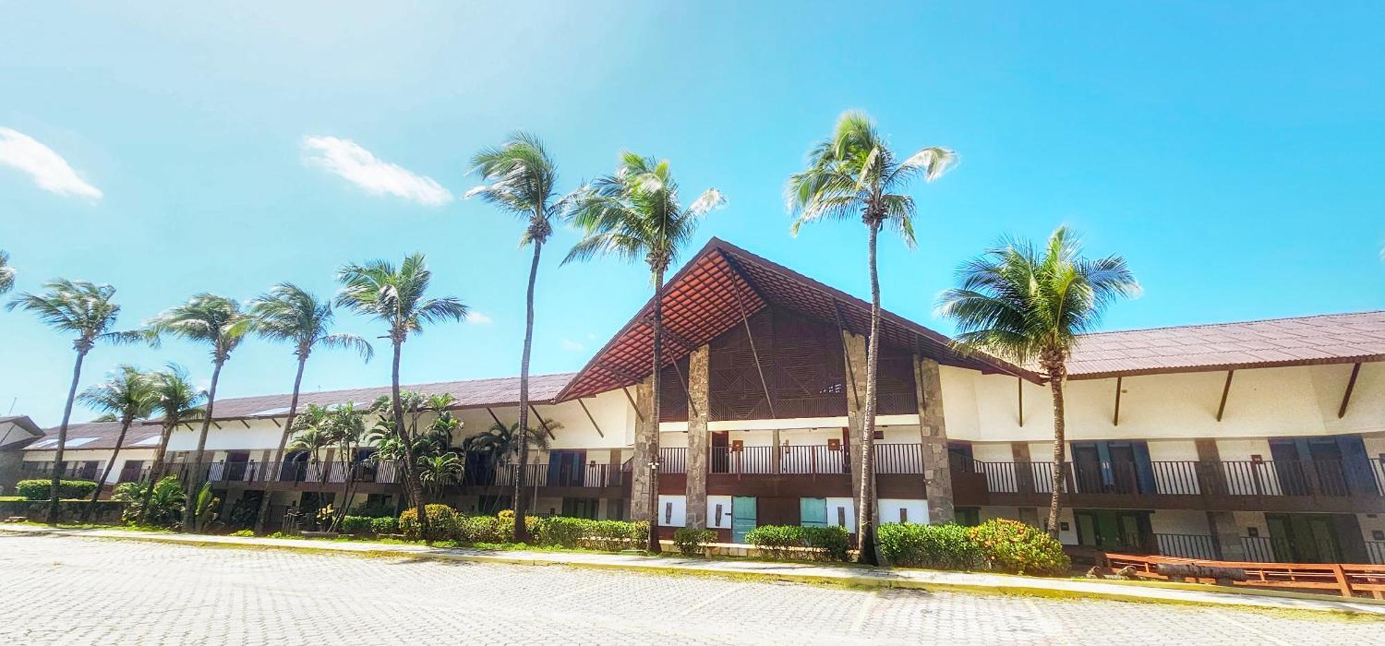Vila Do Mar By Summit Hotels Natal Luaran gambar