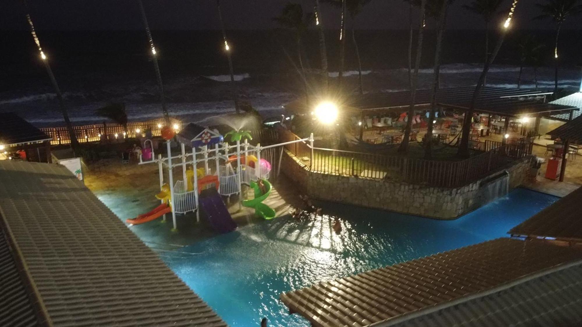 Vila Do Mar By Summit Hotels Natal Luaran gambar