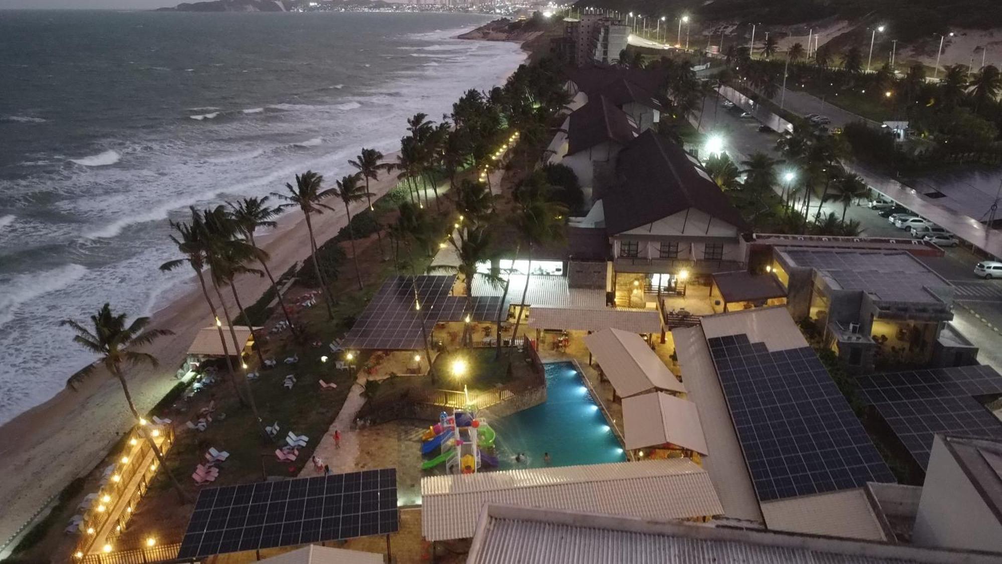 Vila Do Mar By Summit Hotels Natal Luaran gambar