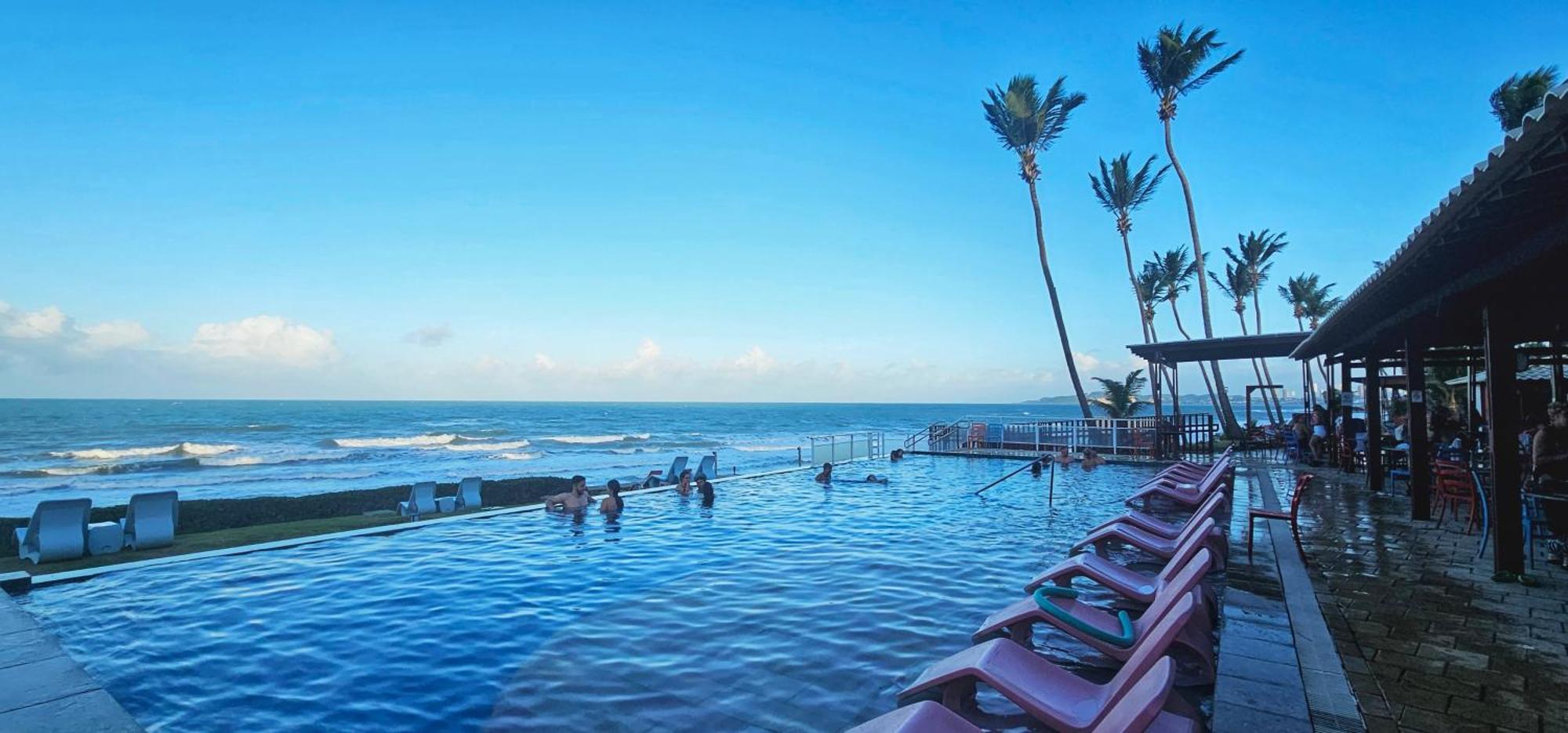 Vila Do Mar By Summit Hotels Natal Luaran gambar