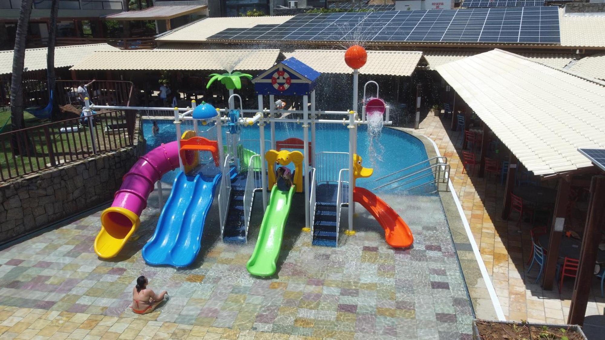 Vila Do Mar By Summit Hotels Natal Luaran gambar
