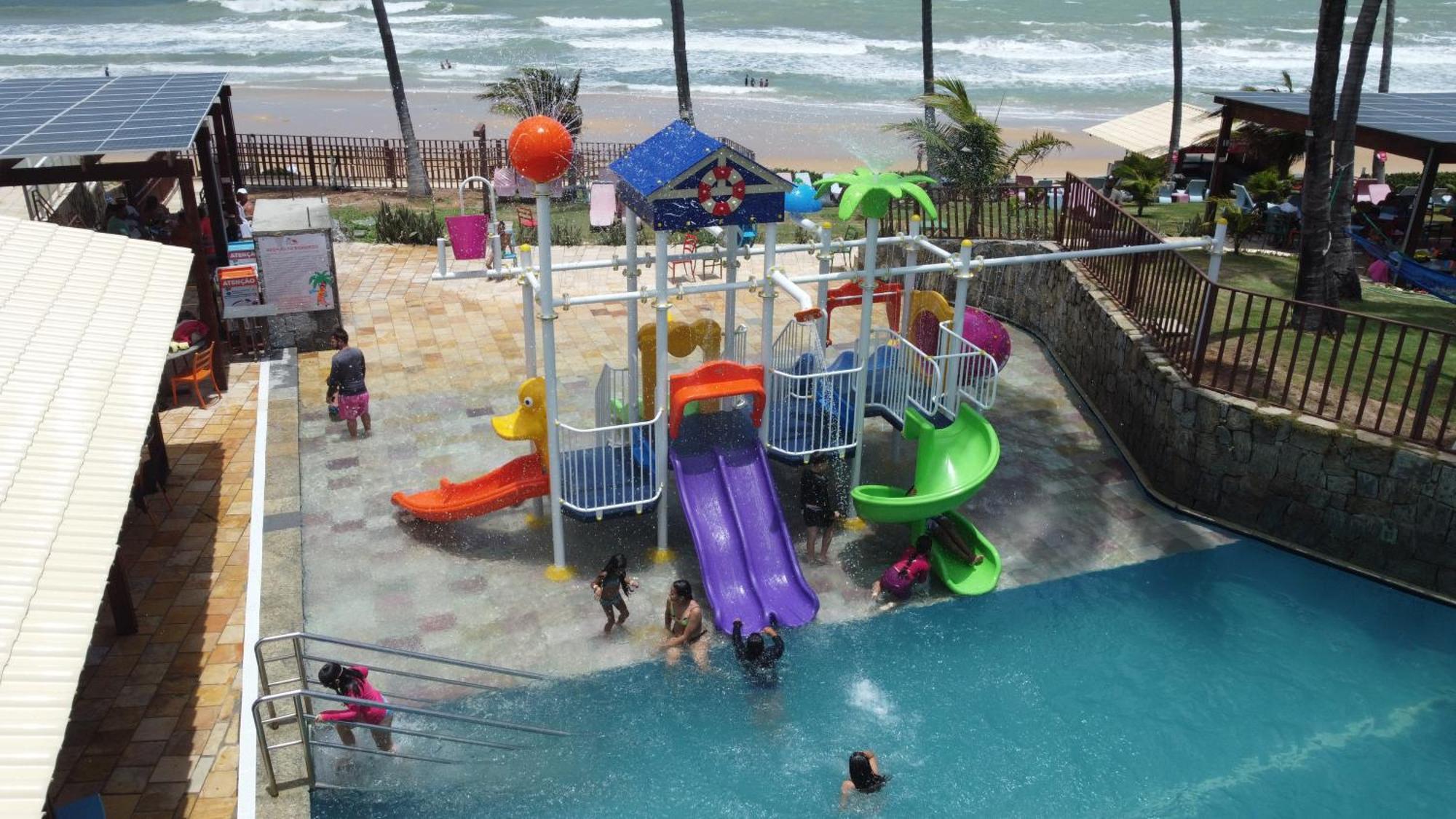 Vila Do Mar By Summit Hotels Natal Luaran gambar