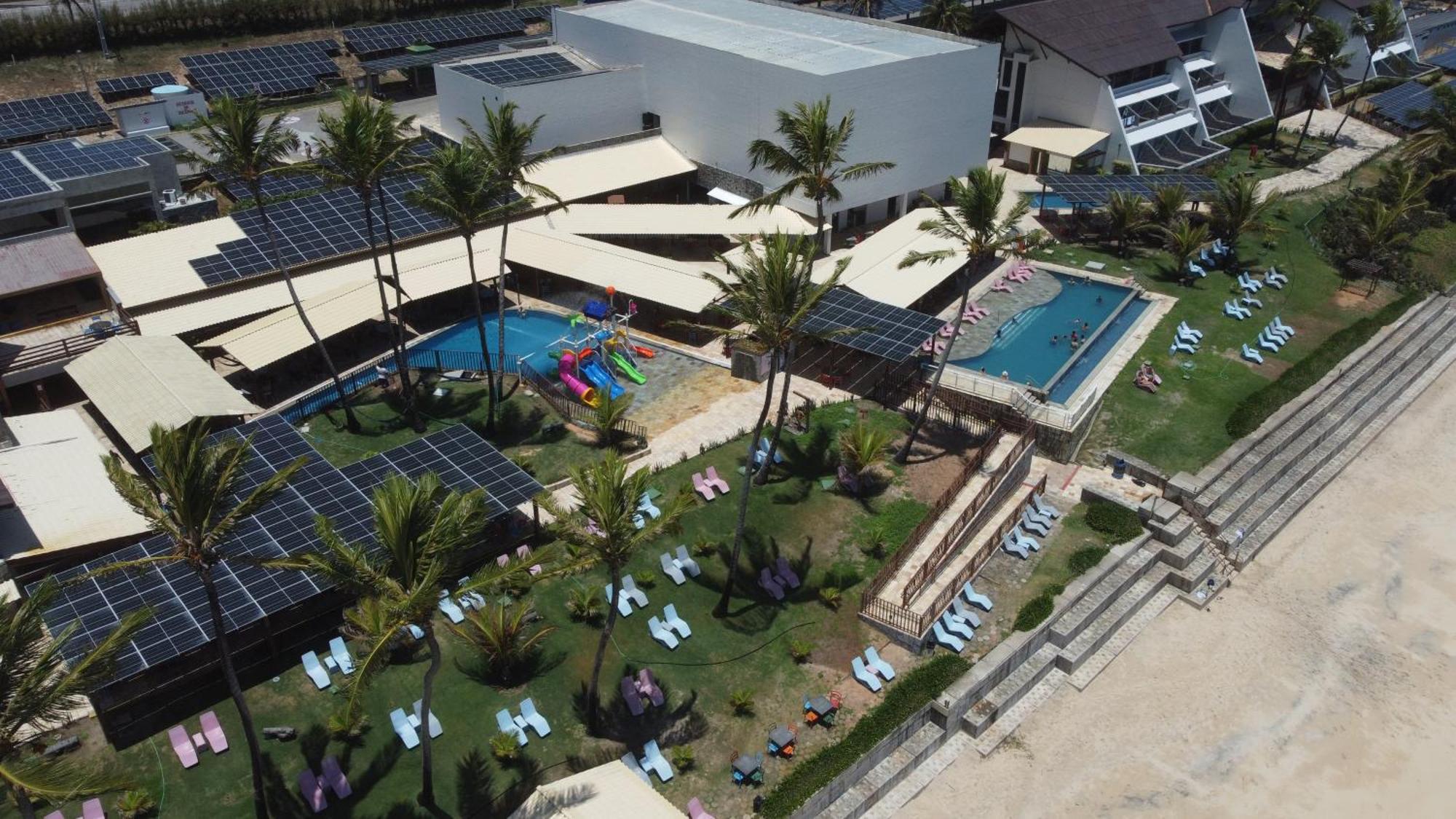 Vila Do Mar By Summit Hotels Natal Luaran gambar