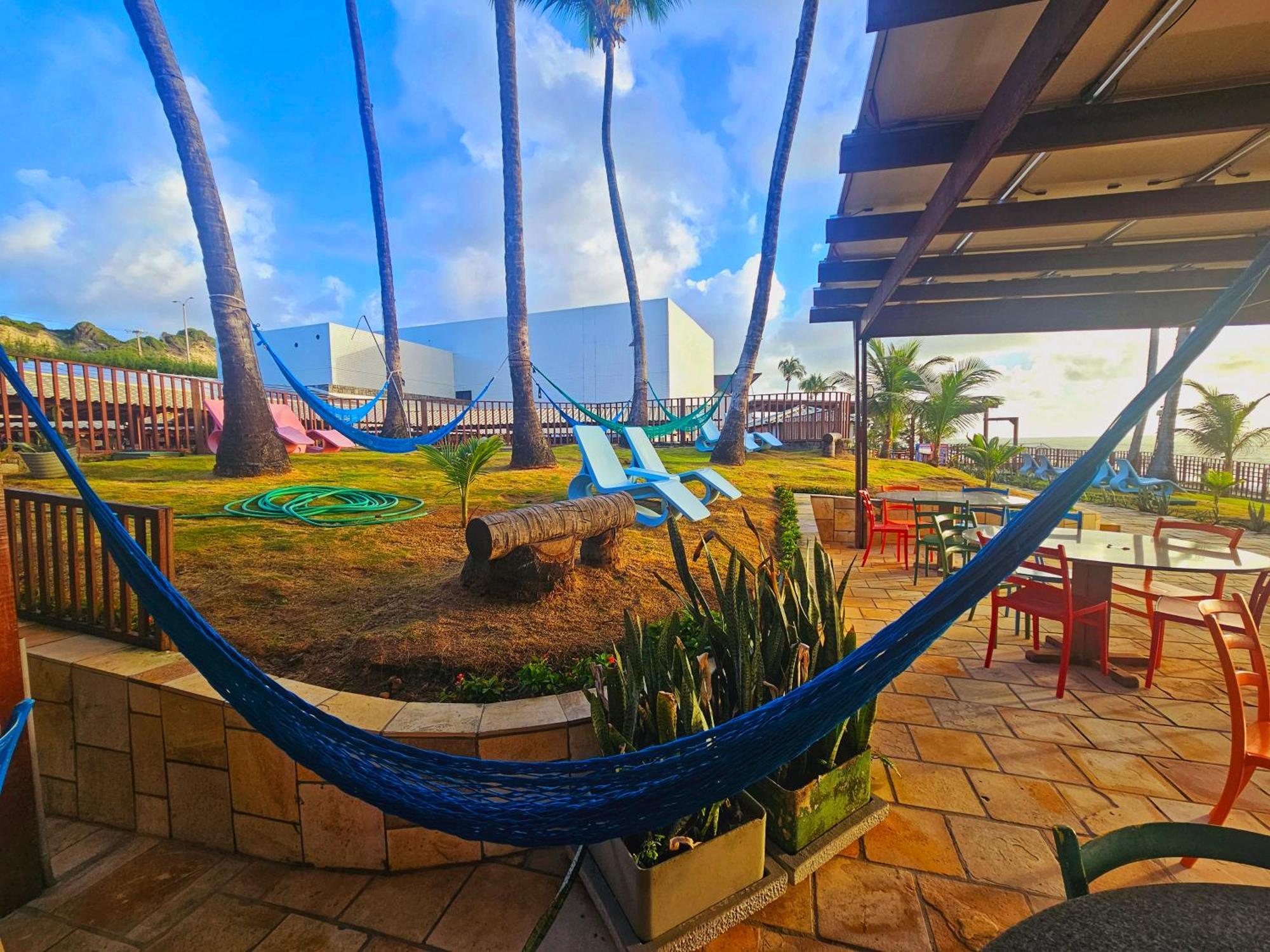 Vila Do Mar By Summit Hotels Natal Luaran gambar
