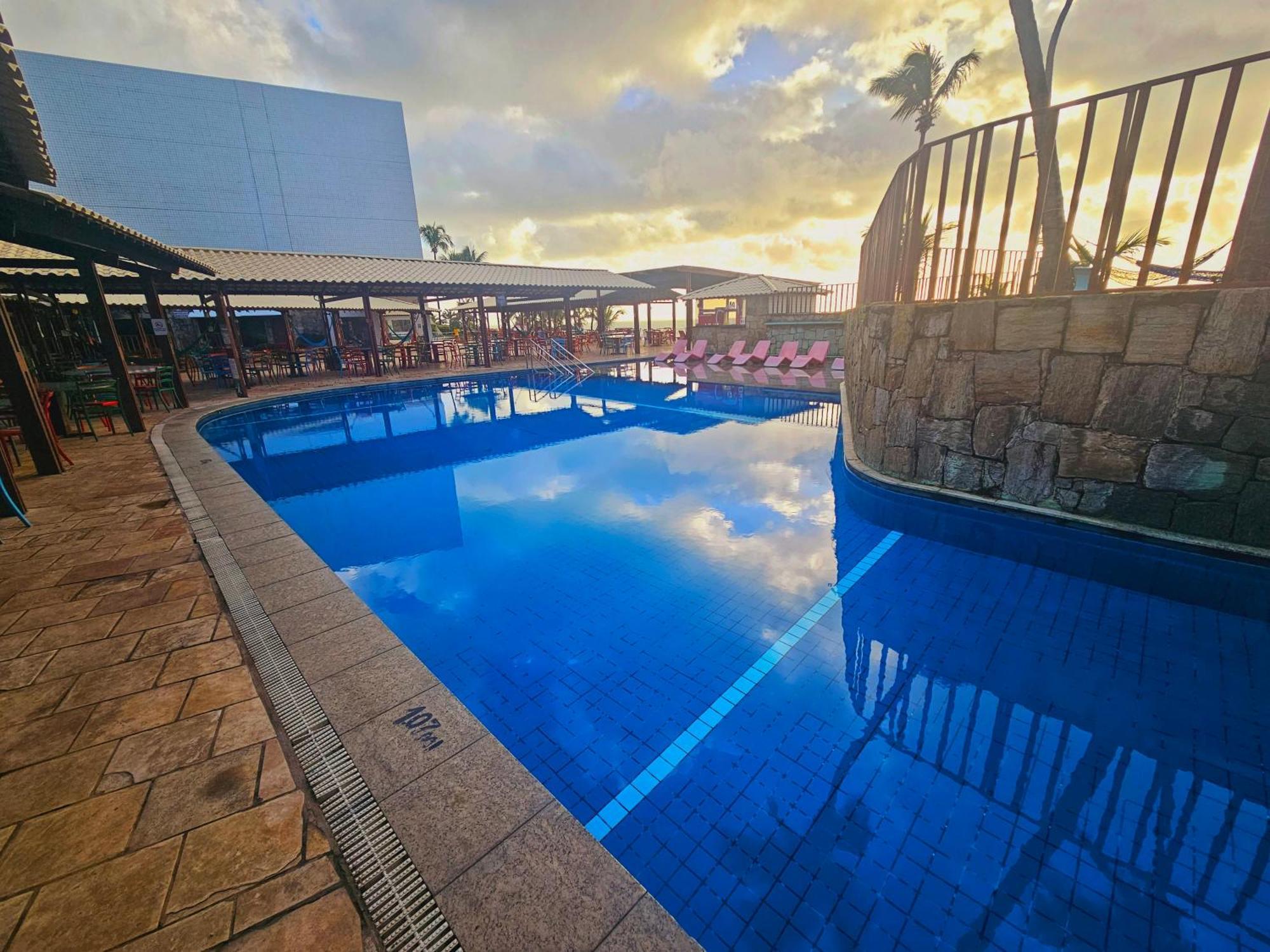 Vila Do Mar By Summit Hotels Natal Luaran gambar