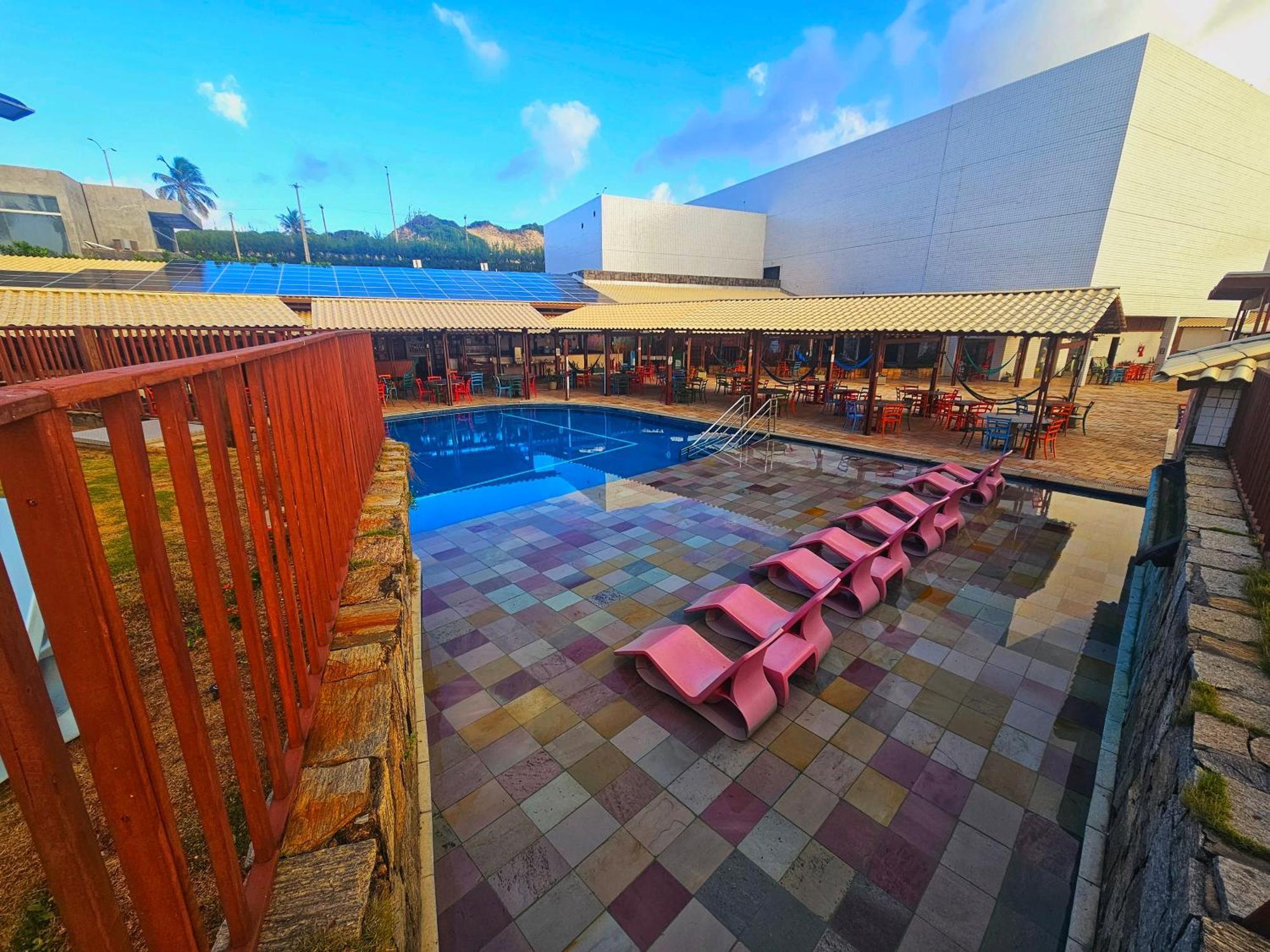 Vila Do Mar By Summit Hotels Natal Luaran gambar