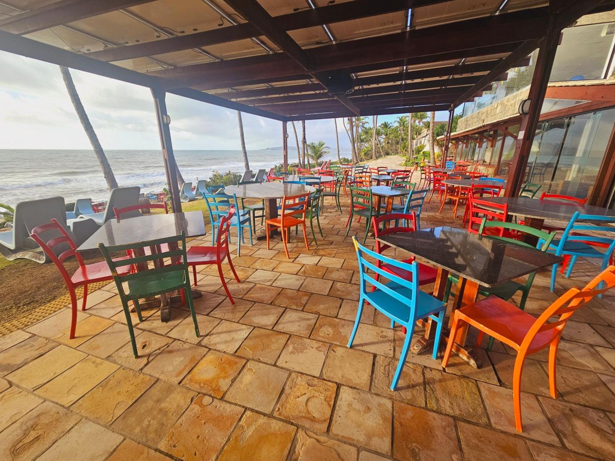 Vila Do Mar By Summit Hotels Natal Luaran gambar