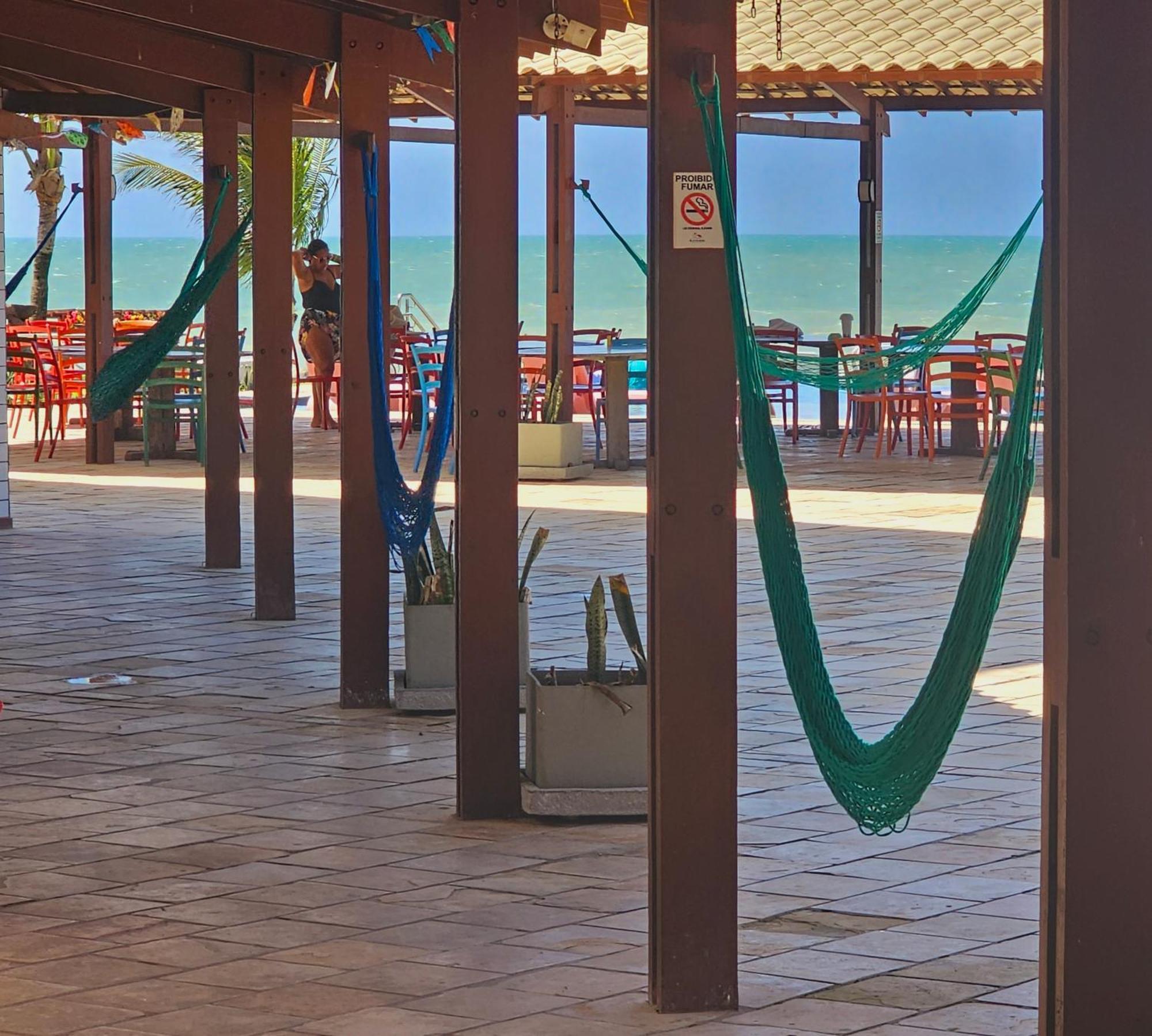 Vila Do Mar By Summit Hotels Natal Luaran gambar