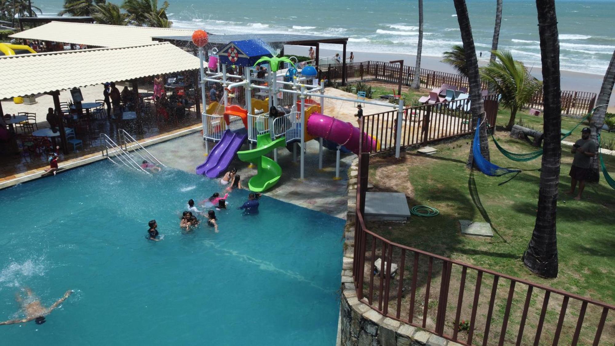 Vila Do Mar By Summit Hotels Natal Luaran gambar