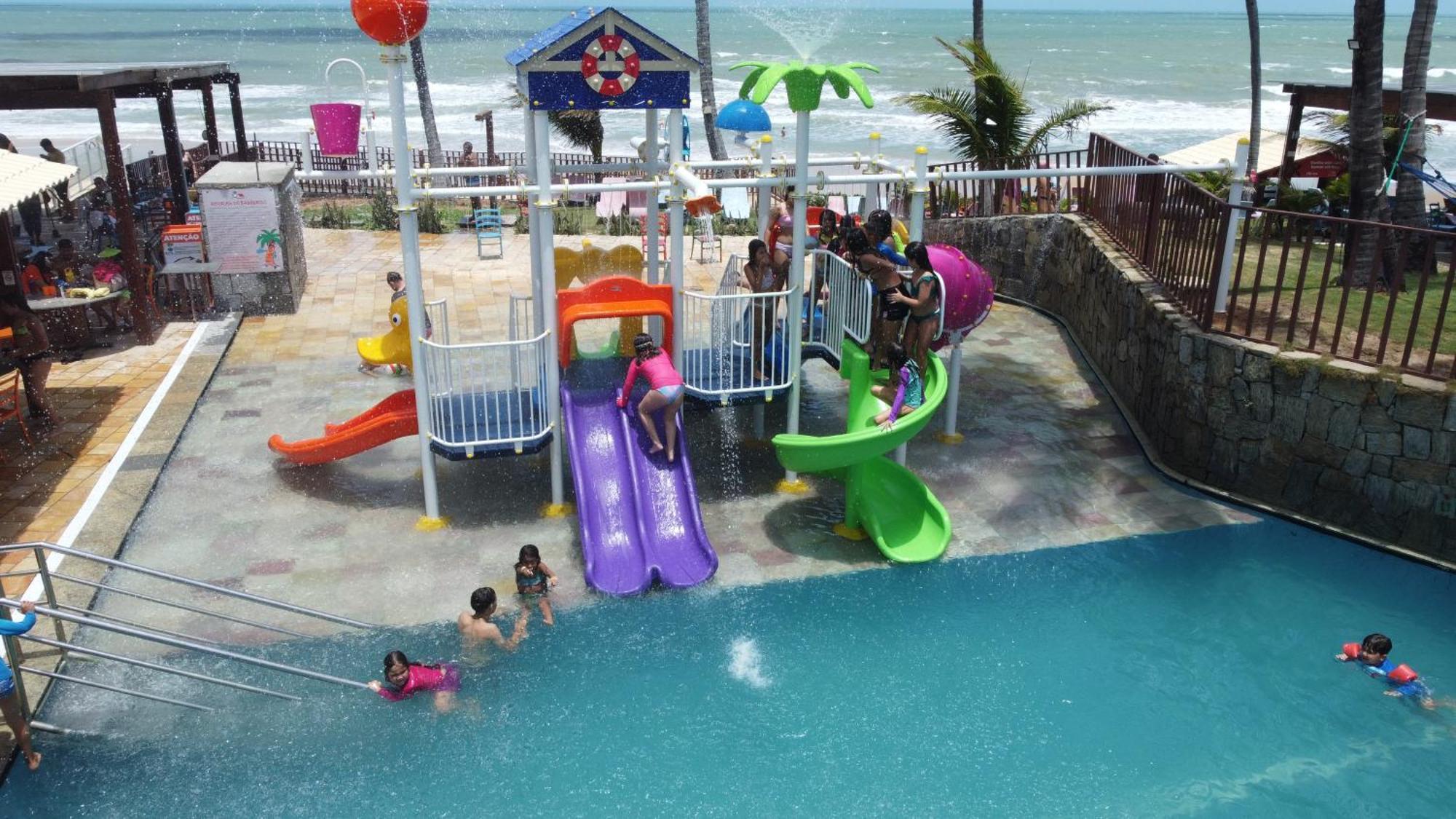 Vila Do Mar By Summit Hotels Natal Luaran gambar