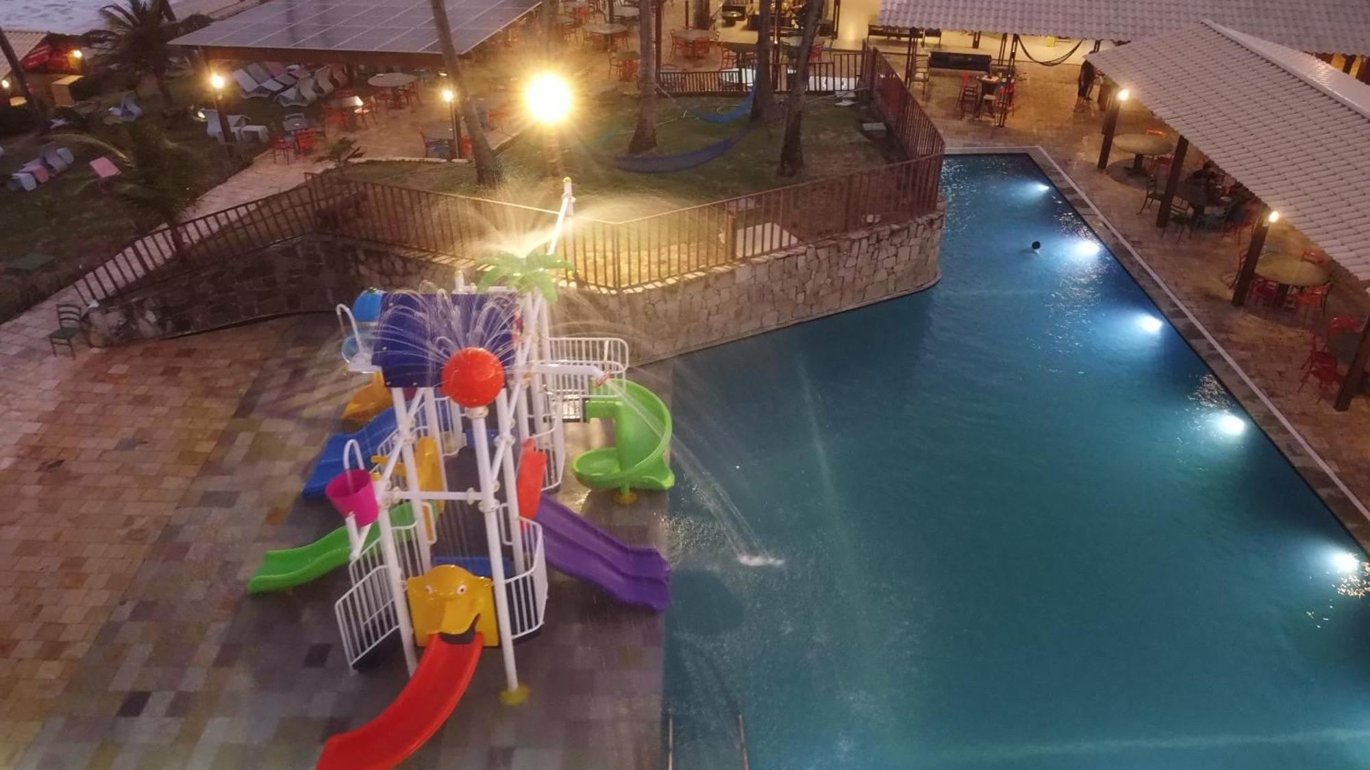 Vila Do Mar By Summit Hotels Natal Luaran gambar