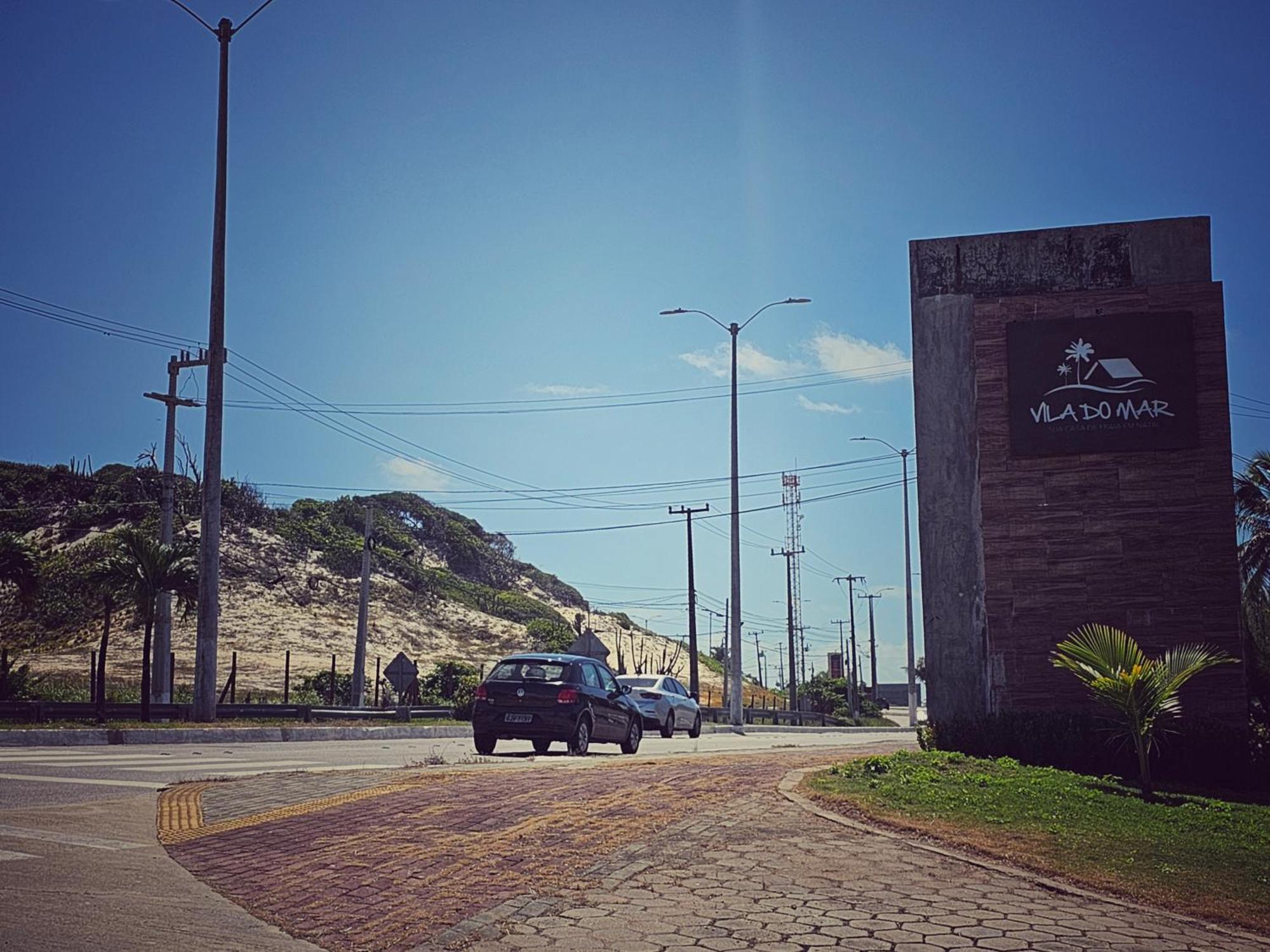 Vila Do Mar By Summit Hotels Natal Luaran gambar