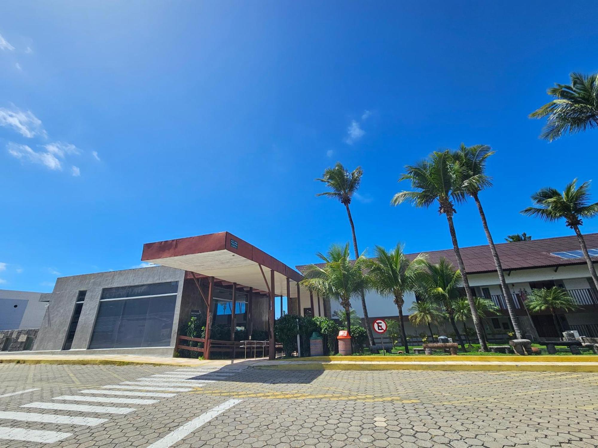 Vila Do Mar By Summit Hotels Natal Luaran gambar