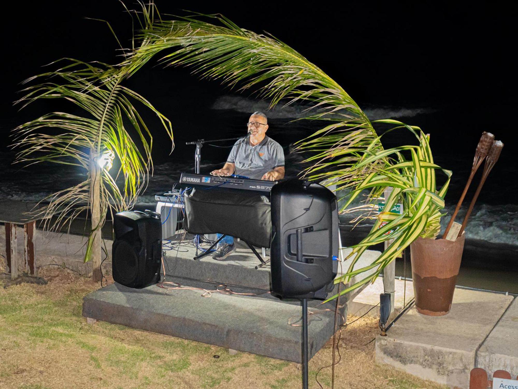 Vila Do Mar By Summit Hotels Natal Luaran gambar