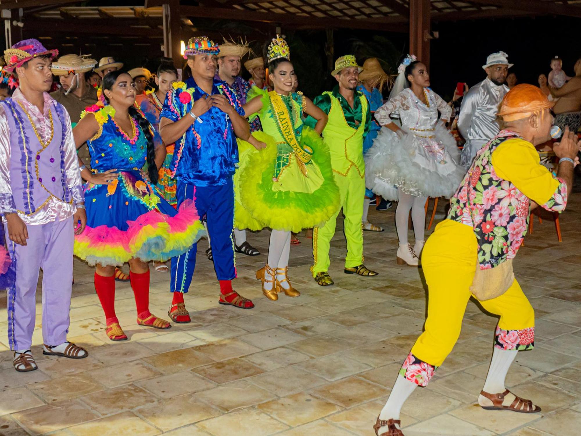 Vila Do Mar By Summit Hotels Natal Luaran gambar
