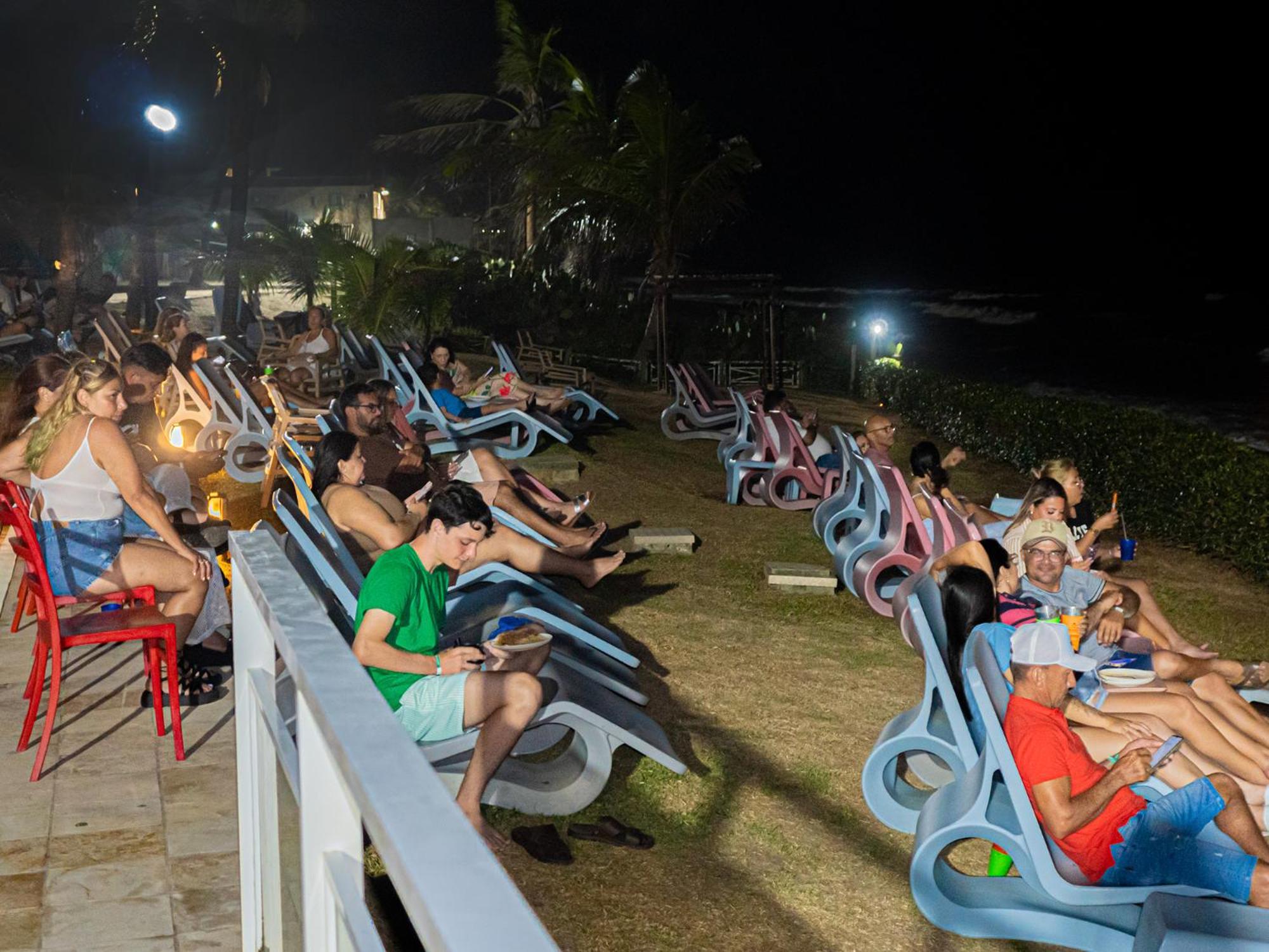 Vila Do Mar By Summit Hotels Natal Luaran gambar